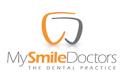 My Smile Doctors - Dentist parramatta logo